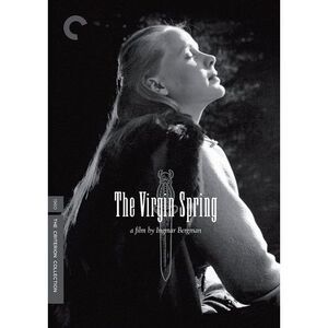The Virgin Spring (Criterion Collection)  DVD